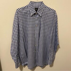 Jos A Bank button up